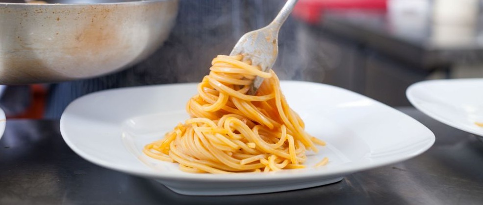 Come cucinare la pasta? Una ricerca svela la formula perfetta