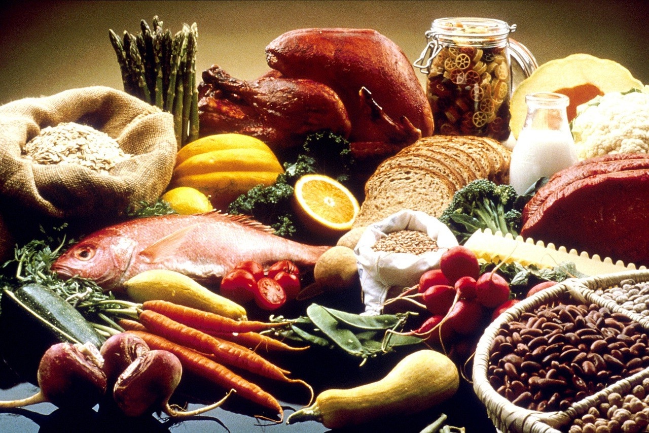 Come prevenire diabete, cancro e infarto a tavola: ecco cosa mangiare